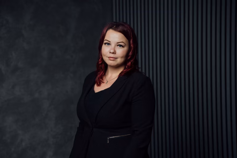 Maria Olonen