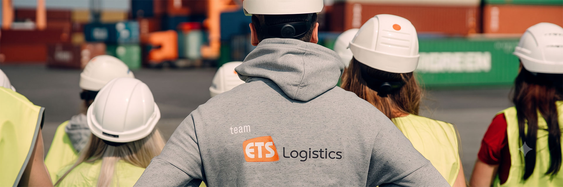 ETS Logistics