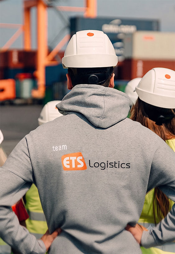 ETS Logistics