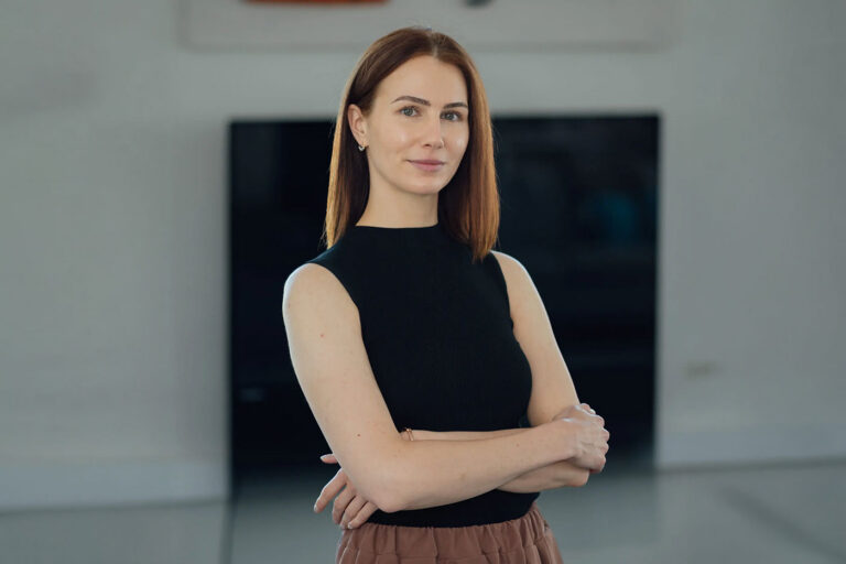 Maarja Bankiir
